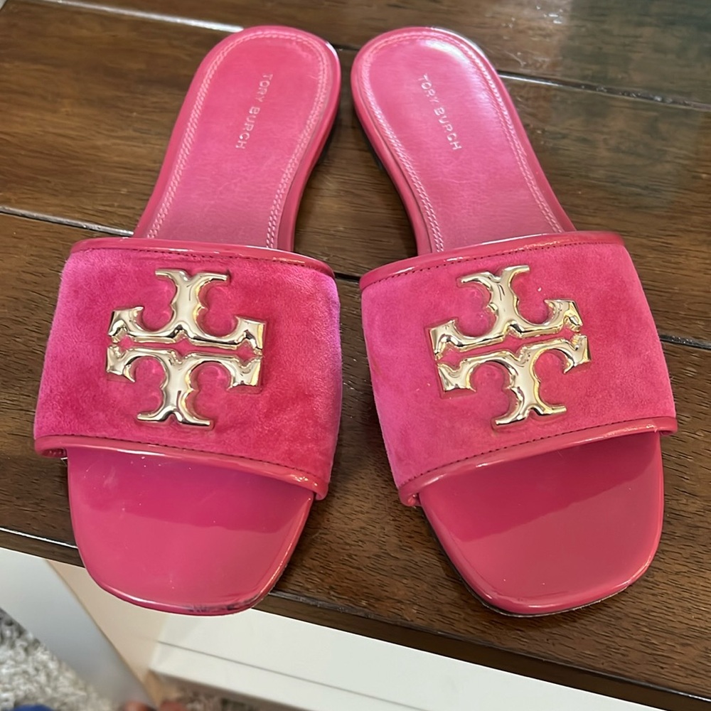 Tory Burch sandals